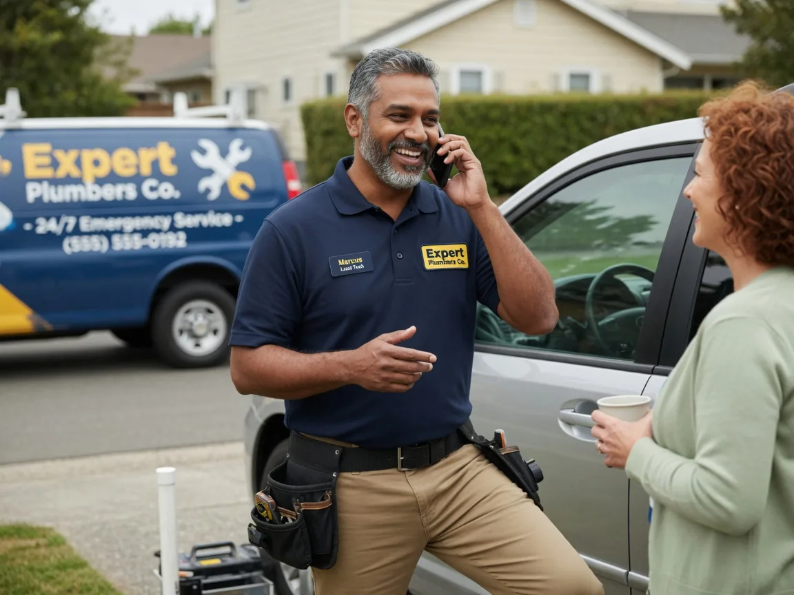 Drain Cleaning Millersview, TX FAQs