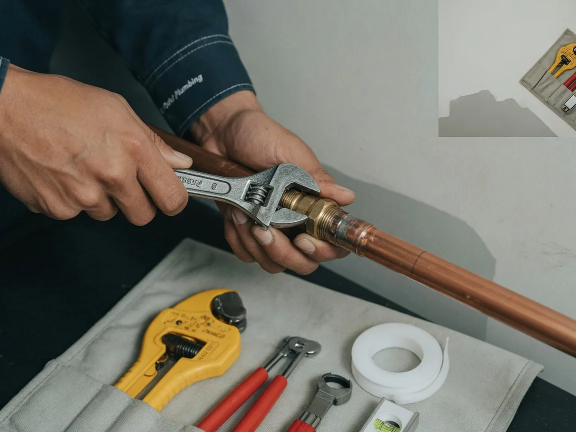 Why choose Drain Cleaning in Millersview, TX